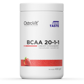 Ostrovit BCAA 20-1-1 400&nbsp;г