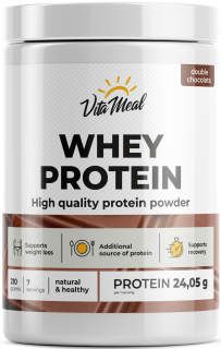 VitaMeal Whey Protein (банка) 210&nbsp;г