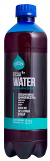 Vit Up Напиток BCAA water (12шт в уп) 500&nbsp;Мл