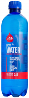 Vit Up Напиток BCAA water (12шт в уп) 500&nbsp;Мл