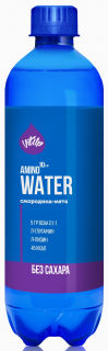 Vit Up Напиток Amino Water (12шт в уп) 500&nbsp;Мл
