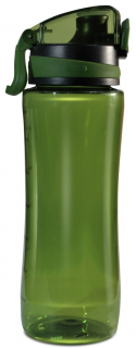 Be First Бутылка для воды БЕЗ ЛОГОТИПА ТРИТАН (WB10-800-HAKI-NL) 800&nbsp;Мл