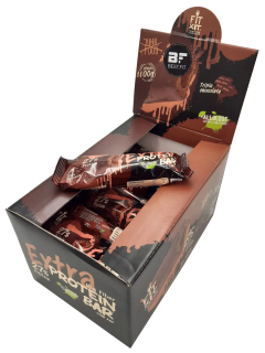 FITKIT Protein bar EXTRA (20шт в уп) Упаковка 55&nbsp;г