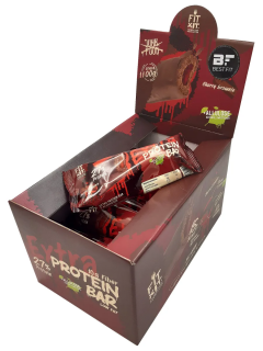 FITKIT Protein bar EXTRA (20шт в уп) Упаковка 55&nbsp;г