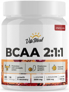 VitaMeal BCAA 200&nbsp;г