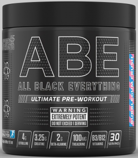 Applied Nutrition ABE Ultimate PRE-Workout 315&nbsp;г