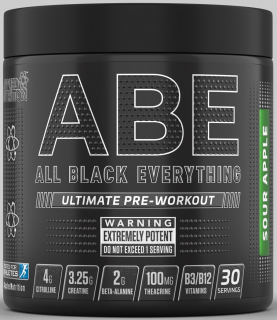 Applied Nutrition ABE Ultimate PRE-Workout 315&nbsp;г