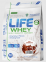 Tree of Life LIFE Whey Protein 1800&nbsp;г мобильная