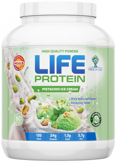 Tree of Life LIFE Whey Protein 1800&nbsp;г