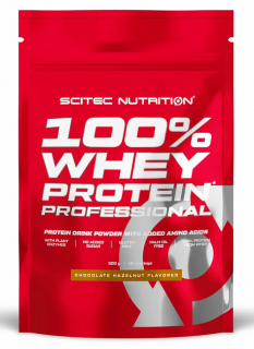 Scitec Nutrition Whey Protein 500&nbsp;г