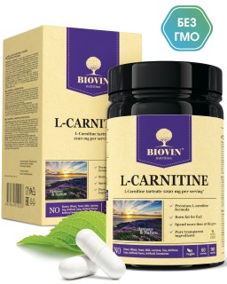 BIOVIN L-Carnitine