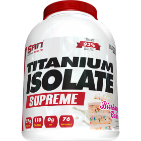 SAN Titanium Isolate Supreme 2270&nbsp;г