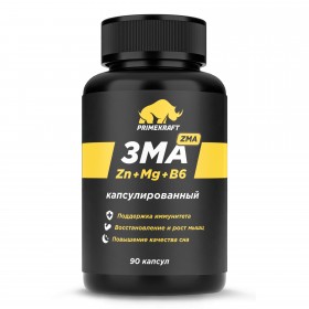 Prime Kraft ZMA (превью)