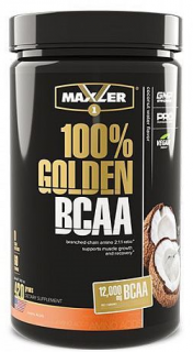 Maxler 100% Golden BCAA 420&nbsp;г