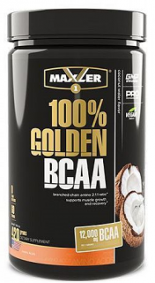 Maxler 100% Golden BCAA 420&nbsp;г (превью)