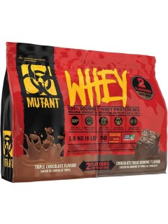 Mutant Whey 1800&nbsp;г