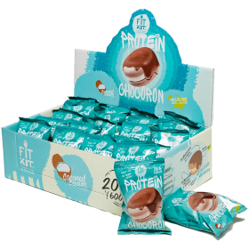 FITKIT Protein Chocoron (20шт в уп) 30&nbsp;г (превью)