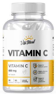 VitaMeal Vitamin C 600 mg