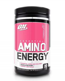 Optimum Nutrition Amino Energy 270&nbsp;г (превью)
