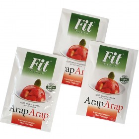 Fit Parad Загуститель Агар-агар 25&nbsp;г