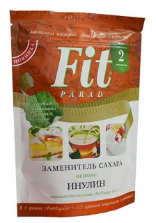 Fit Parad Заменитель сахара №11