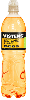 VISTENS Изотонический напиток (6шт в уп) 750&nbsp;Мл
