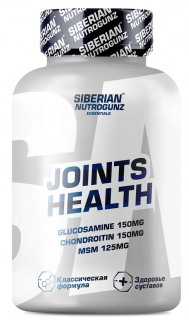 Siberian Nutrogunz JOINTS HEALTH (превью)