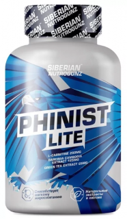 Siberian Nutrogunz PHINIST LITE