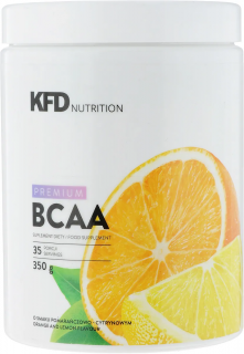 KFD BCAA Instant Premium 350&nbsp;г