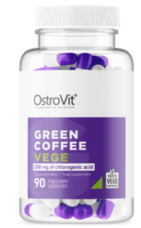 Ostrovit Green Coffee