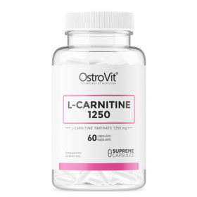 Ostrovit L-Carnitine Supreme 1250