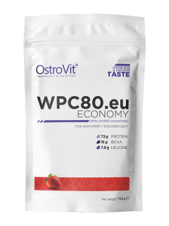 Ostrovit WPC80eu ECONOMY 700&nbsp;г