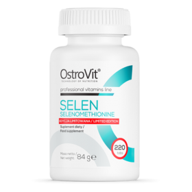 Ostrovit Selenium