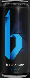 Benergy Energy drink (12 шт в уп) 500&nbsp;Мл