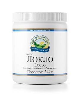 NSP Локло (Loclo ) 344&nbsp;г