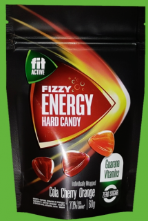 Fit Parad Карамель леденцова 60&nbsp;г