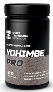 СТ YOHIMBE PRO