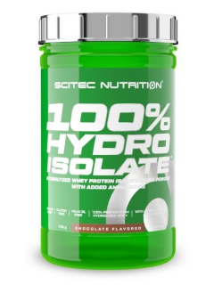 Scitec Nutrition 100% Hydro Isolate 700&nbsp;г