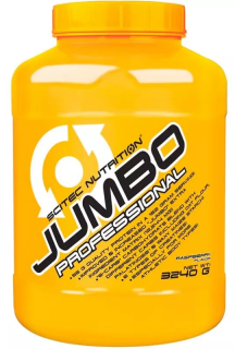 Scitec Nutrition Jumbo Prof. 3240&nbsp;г