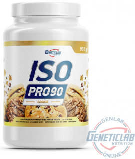 GeneticLab (WPI) ISO PRO 90 900&nbsp;г