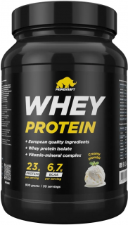 Prime Kraft WHEY Protein банка 900&nbsp;г (превью)