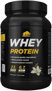 Prime Kraft WHEY Protein банка 900&nbsp;г (превью)