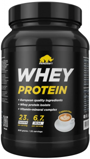 Prime Kraft WHEY Protein банка 900&nbsp;г (превью)