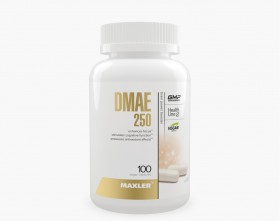 Maxler DMAE (превью)