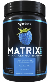 Syntrax Matrix Amino 370&nbsp;г