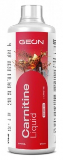 GEON Carnitine Liquid 500&nbsp;Мл