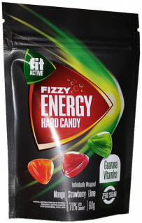 Fit Parad Карамель леденцовая 48&nbsp;г
