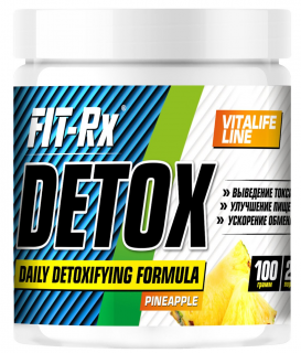 FIT- Rx Detox 100&nbsp;г