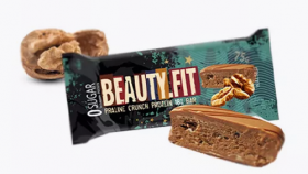BeautyFit Батончик Пралине Кранч (20шт в уп) 50&nbsp;г