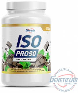 GeneticLab (WPI) ISO PRO 90 900&nbsp;г
